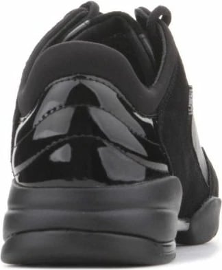 Këpucë femrash Geox, të zeza