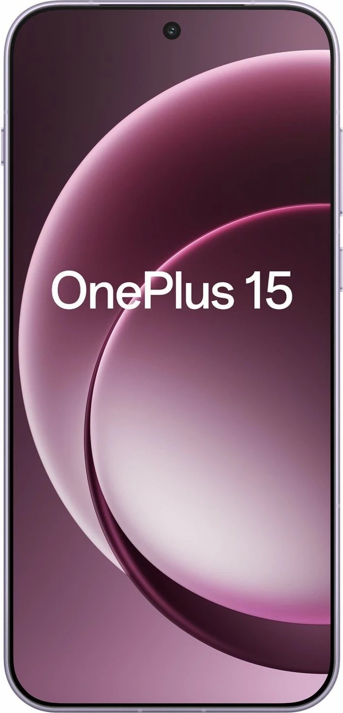 Celular OnePlus 15 5G, 16GB RAM, 512GB, fioletowy