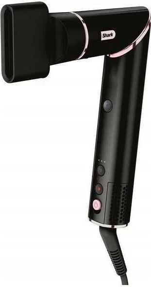 Tharëse flokësh Shark Flexstyle HD426EU, 1650W, e zezë