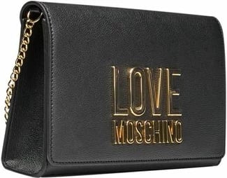 Çantë për femra Love Moschino, e zezë