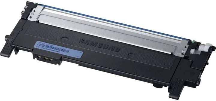 Toner, Samsung, CLT-C404S (CLTC404S), rendiment 1000 faqe, cyan