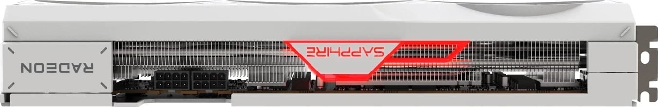 Kartë Grafike SAPPHIRE Radeon RX 7800 XT PURE GAMING OC 16GB GDDR6 Kartë Grafike SAPPHIRE Radeon RX 7800 XT PURE GAMING OC 16GB GDDR6