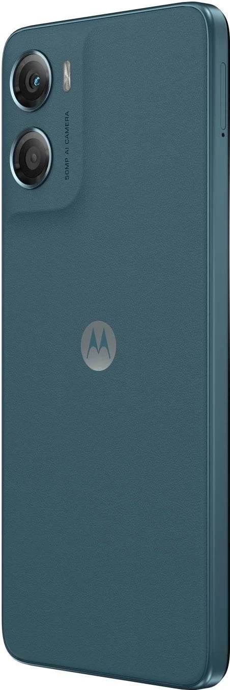 Celular Motorola Moto G06 Power 4/64GB Dual SIM blue