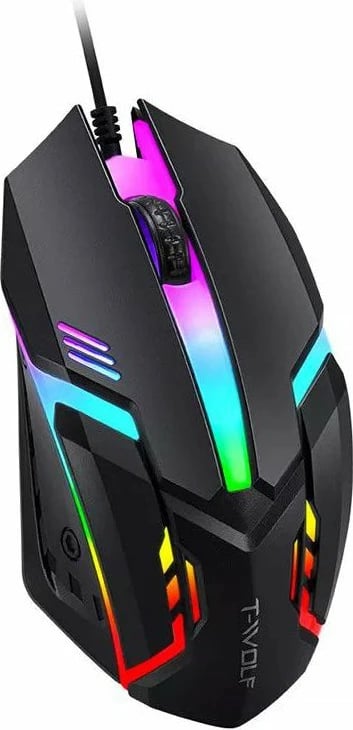 Set 5 në 1 T-Wolf TF850