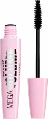 Maskara Wet N Wild Megavolume E156A unisex Very Black