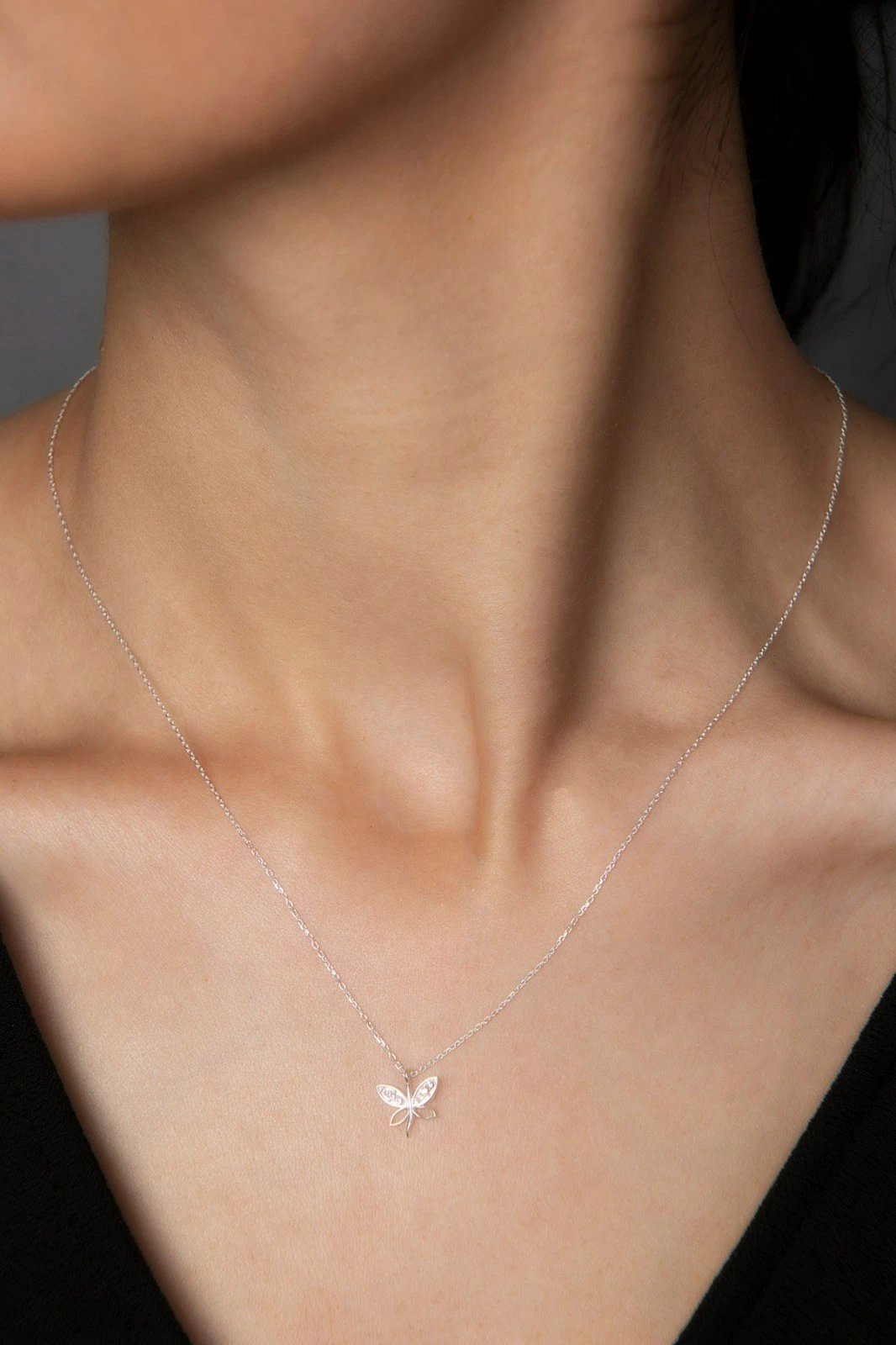 Qafore argjendi Elika Silver, ELKSLVR7284AP