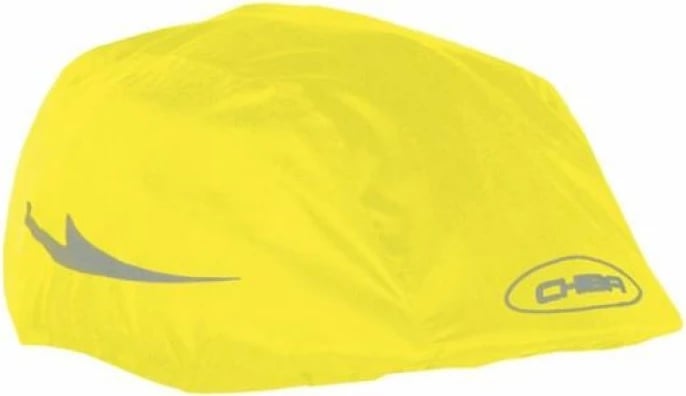 Mbulesë helmete CHIBA, e verdhë