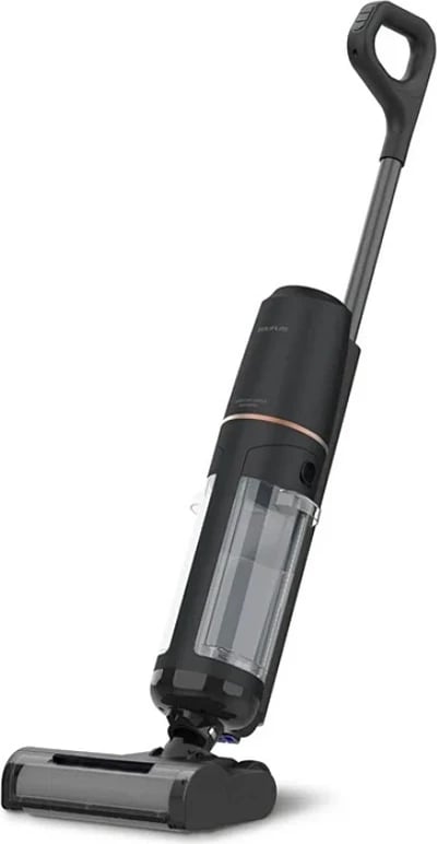 Fshesë elektrike Taurus Wet&Dry Homeland Unique WaterPro pa kabllo, e zezë