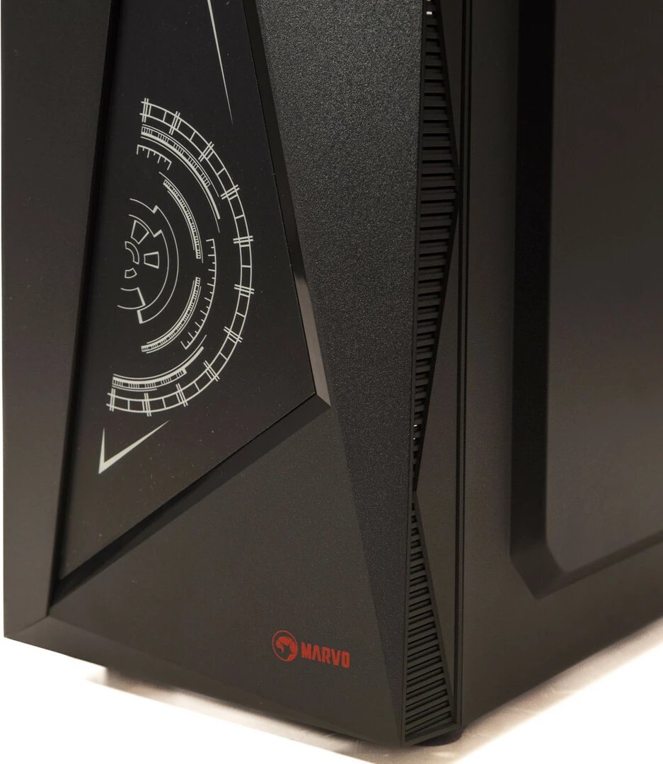 Shtëpizë MARVO CA-119 BK