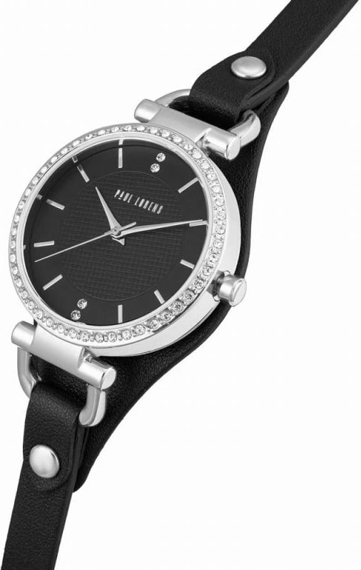 Orë dore për femra Paul Lorens, e zezë