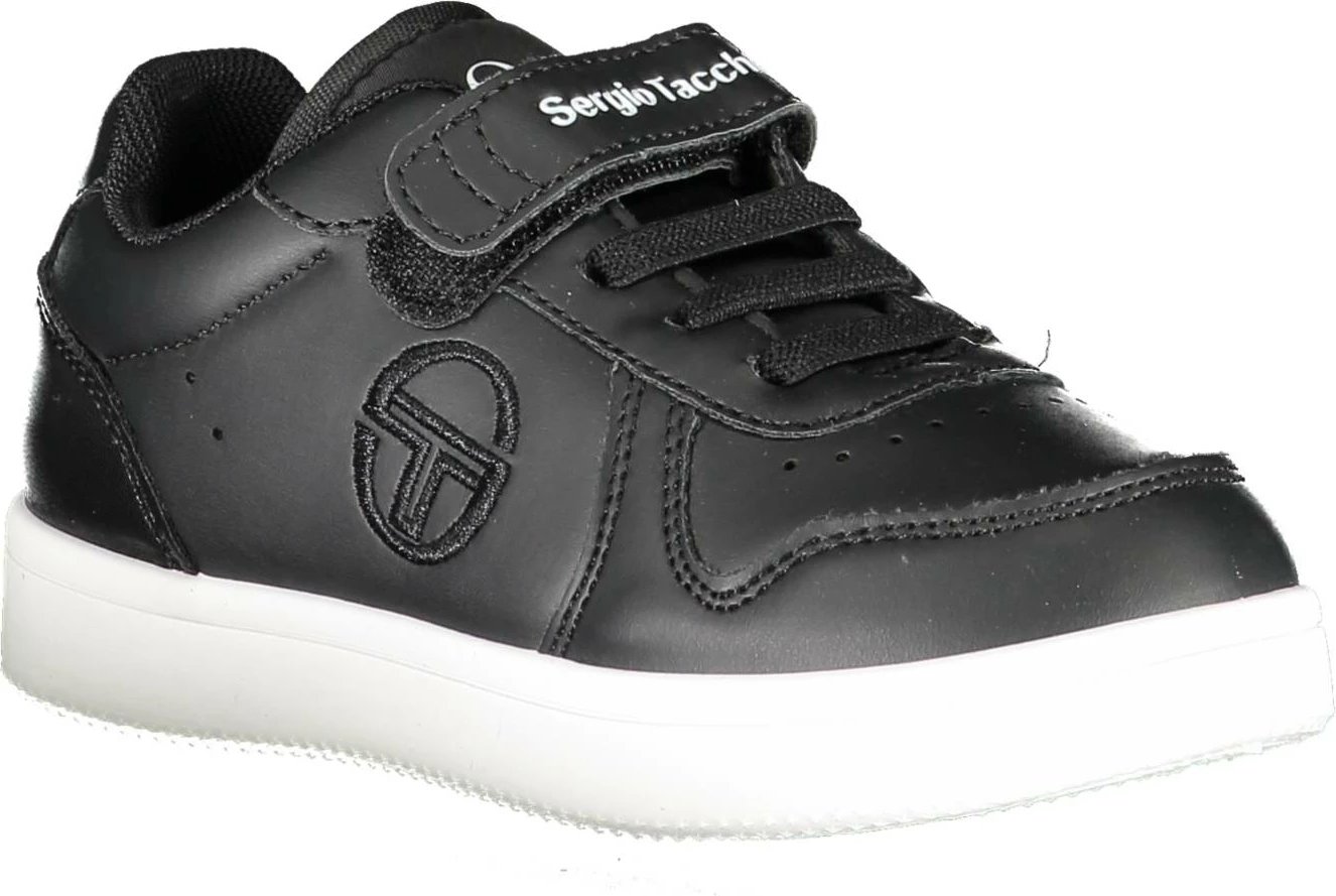 Atlete për djem Sergio Tacchini, e zezë