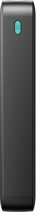 Powerbank Joyroom JR-PBF14, 20000mAh, LED, e zezë