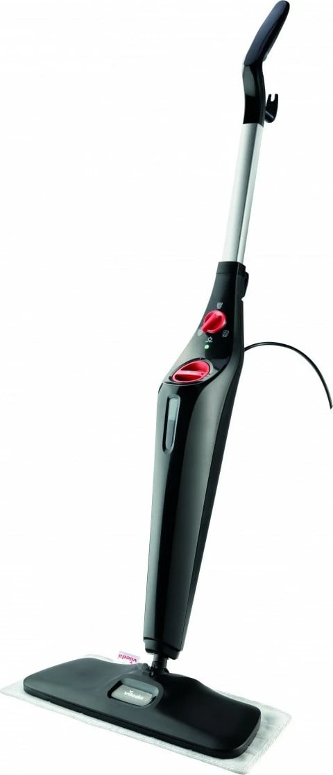 Mop me avull Vileda Steam Mop XXL Plus, i zi