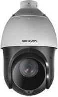 Kamerë IP PTZ Hikvision DS-2DE4225IW-DE, Dome, 25x Zoom, e Bardhë