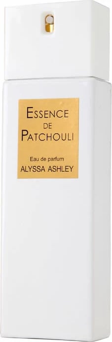 Eau de Parfum unisex Alyssa Ashley Essence De Patchouli 50ml