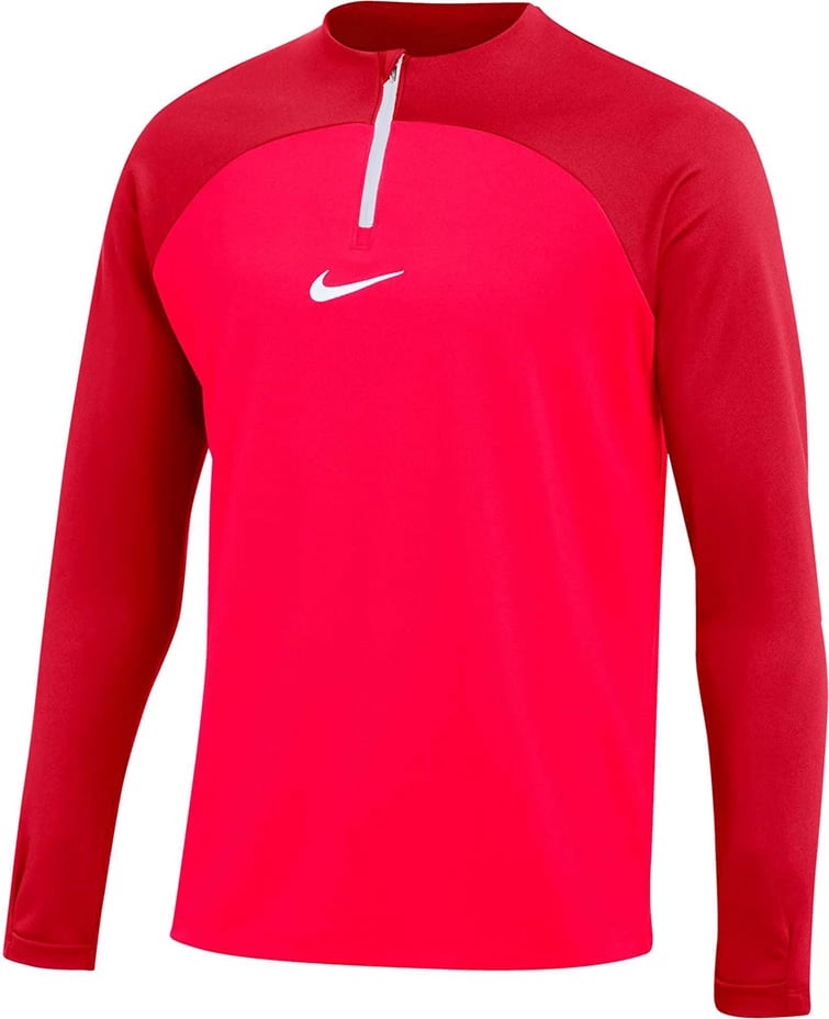 Duks për meshkuj Nike, i kuq