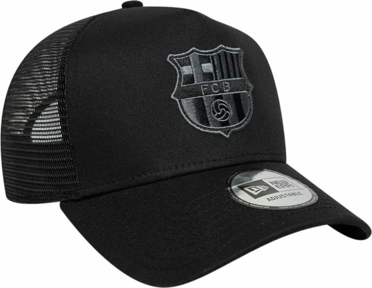 Kapelë FC Barcelona New Era, unisex