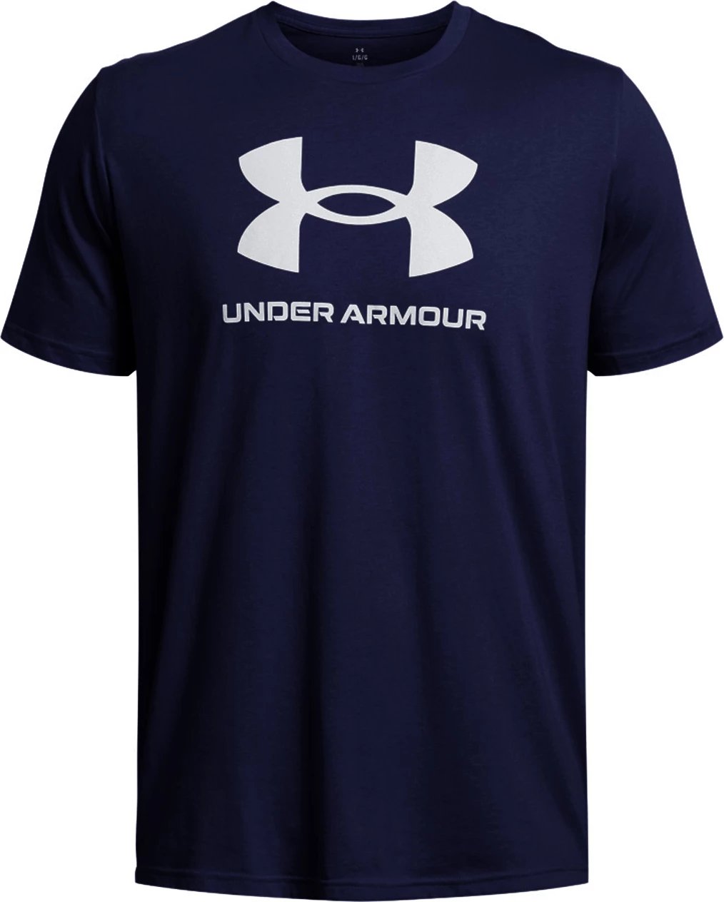 Maicë për meshkuj Under Armour, navy