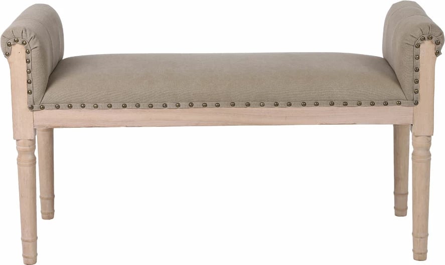 Stool Chateau, bezhë, 108x41x59