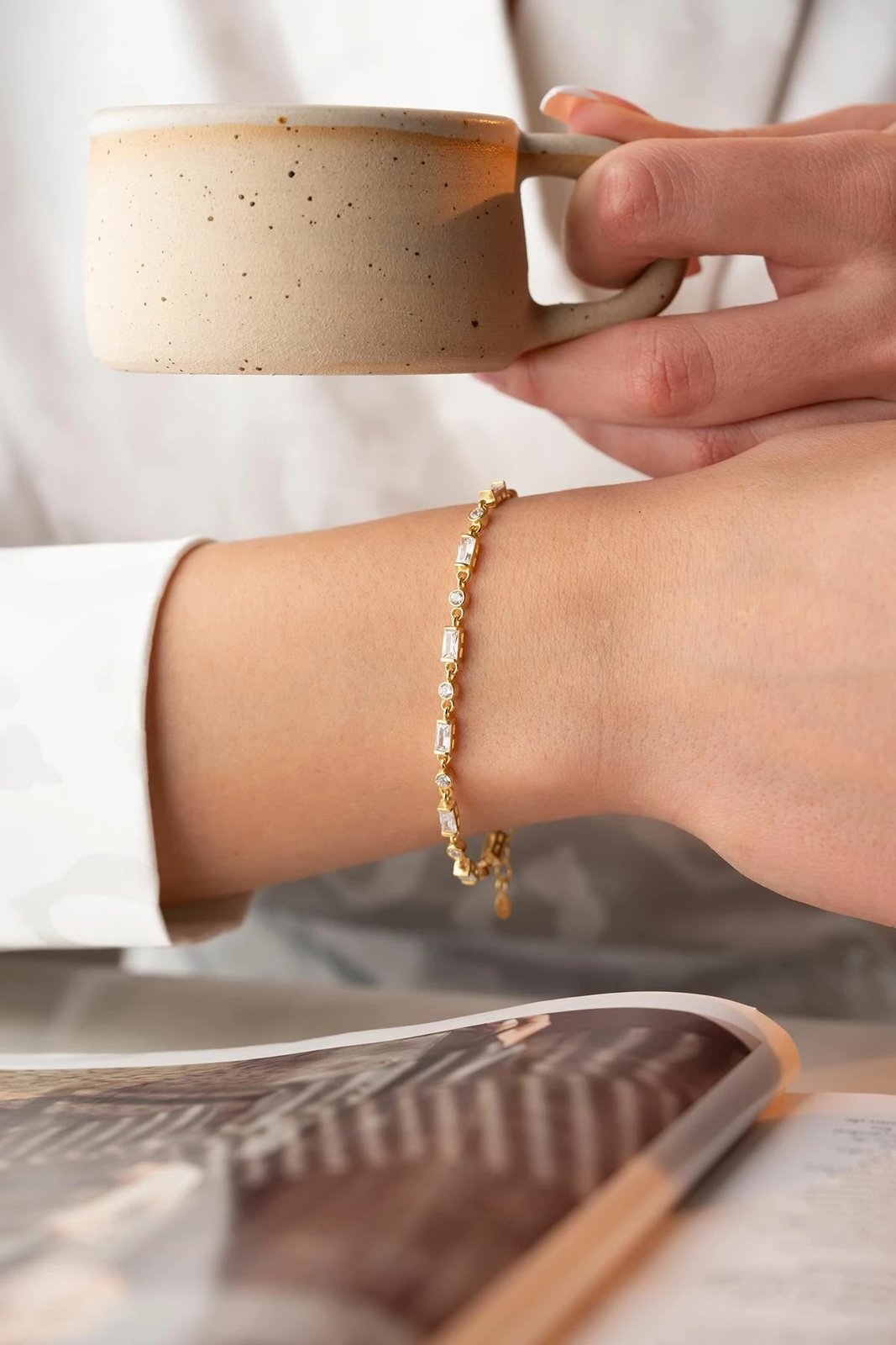 Byzylyk argjendi, ngjyrë ari, Jumeon, NRZ1000342