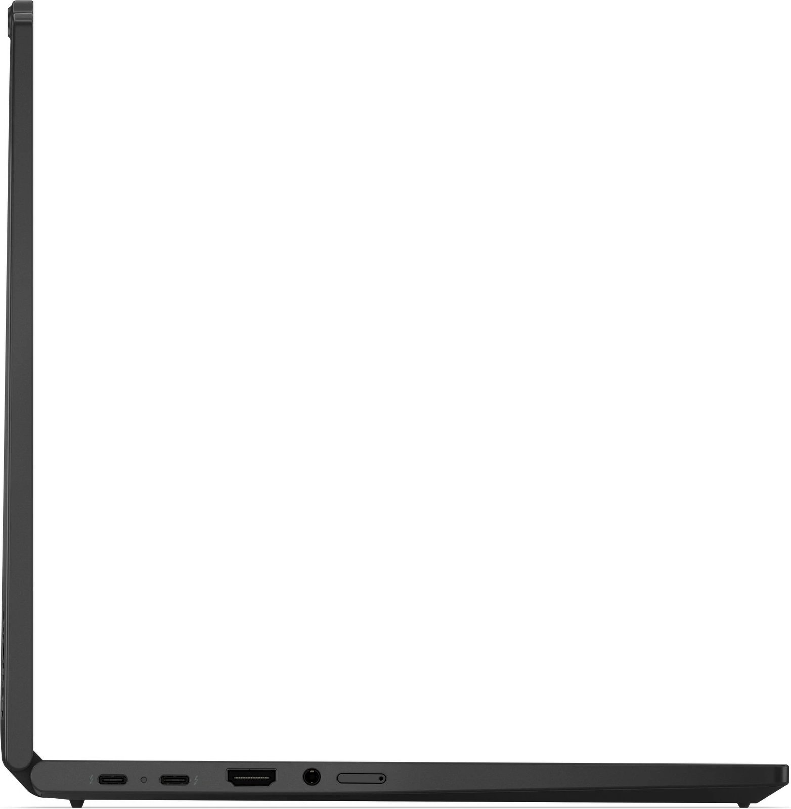 Laptop Lenovo ThinkPad T14s 2-in-1 G1 CU7 255U 32GB 1TB SSD 4G, e zezë