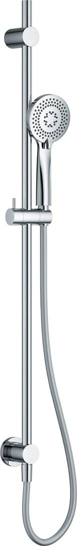 Set dushi deante me 3 funksione, me shufër dushi, lidhje e fshehur