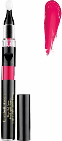 Buzëkuq i lëngshëm Elizabeth Arden Beautiful Color Bold Liquid Lipstick Luscious Raspberry unisex