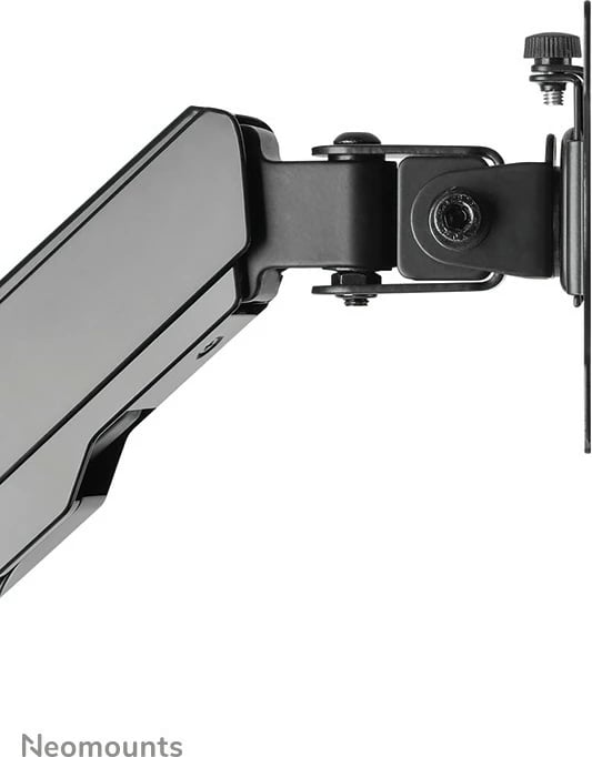 Stacion pune Neomounts DS90-325BL1, Clamp/Grommet, 9 kg, 17"-32", i zi