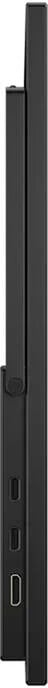 Monitor portativ Uperfect UXbox E4 M185T08, 18 inç, 1920x1080, 120Hz, i zi