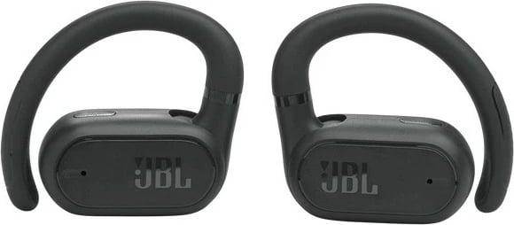 Kufje JBL Soundgear Sense wireless, Bluetooth 5.3, open-ear, 24h playback, të zeza Kufje JBL Soundgear Sense wireless, Bluetooth 5.3, open-ear, 24h playback, të zeza