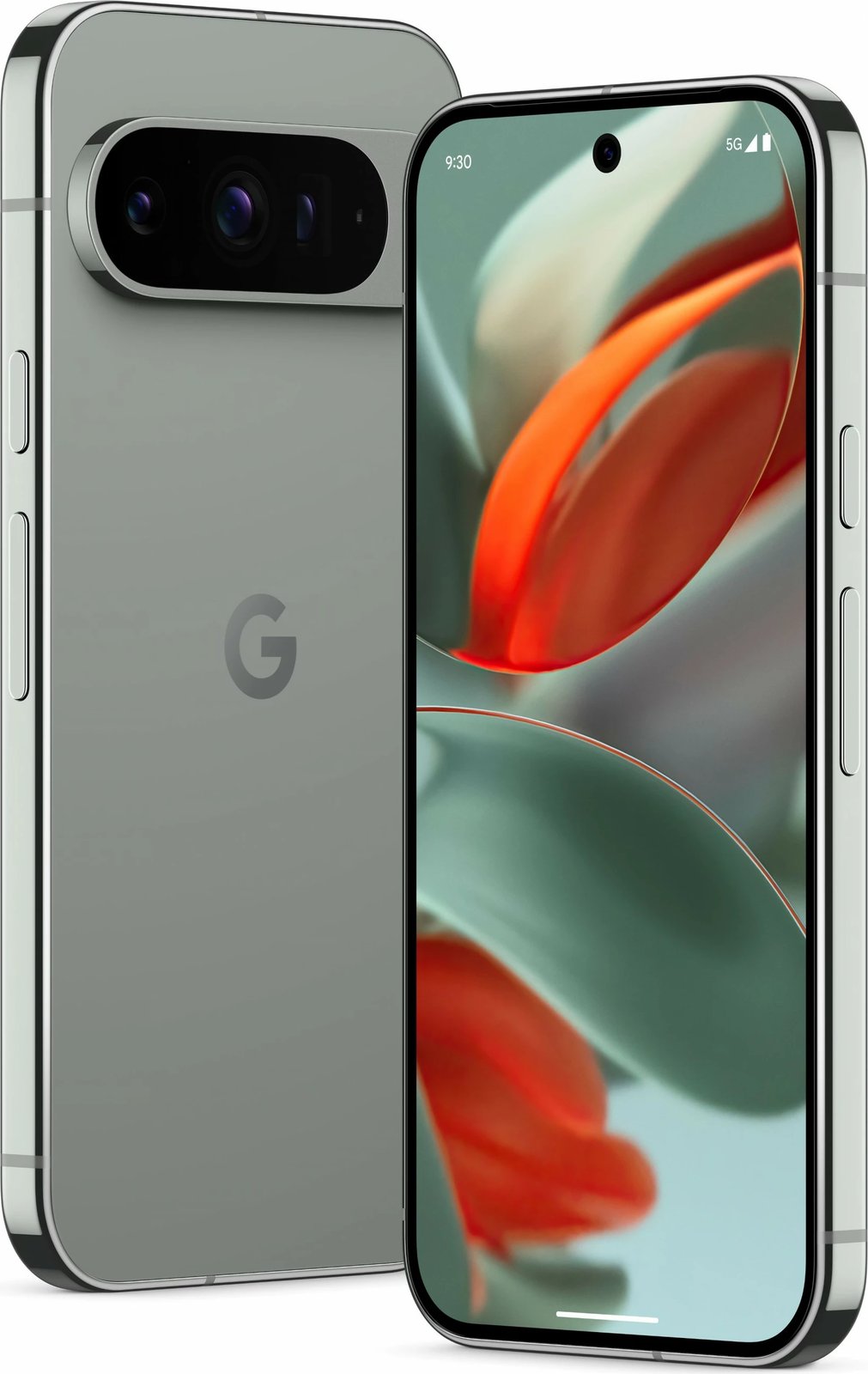 Celular Google Pixel 9 Pro, 16 GB, 256 GB, Hazel