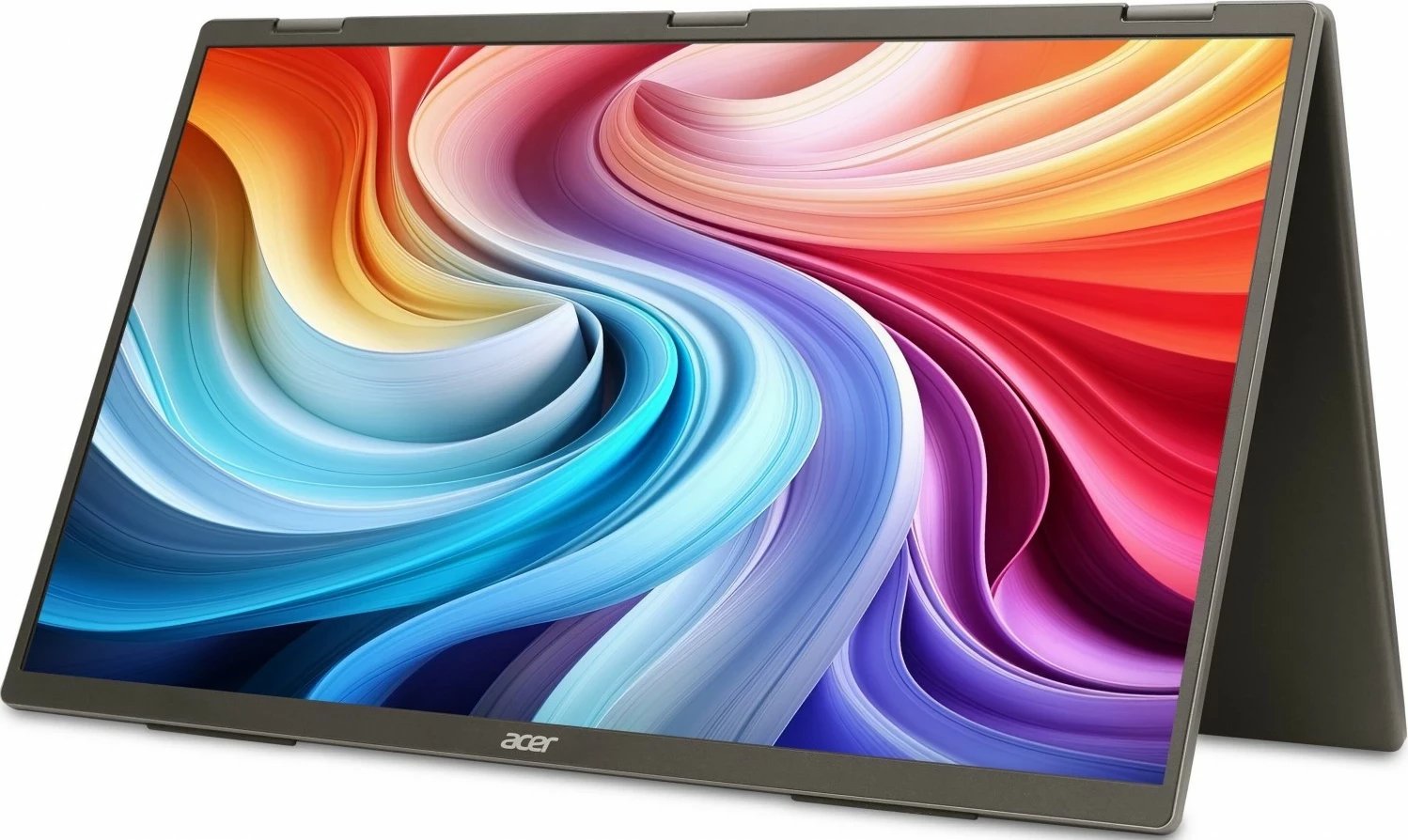 Monitor Acer PD193QEBMIUUX 19 inç, Full HD, IPS, portabël, i zi