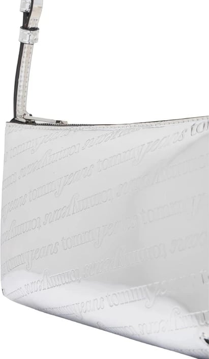 Çantë Tommy Hilfiger Jeans femra silver