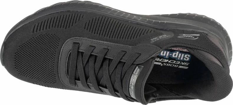 Atlete Skechers lifestyle, të zeza