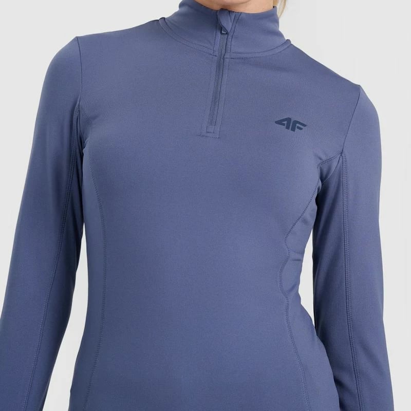 Duks termik për femra 4F, denim