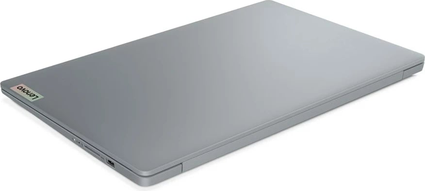 Laptop Lenovo IdeaPad Slim 3, 15.6", AMD Ryzen 5 7430U, 16 GB RAM, 512 GB SSD, Gri