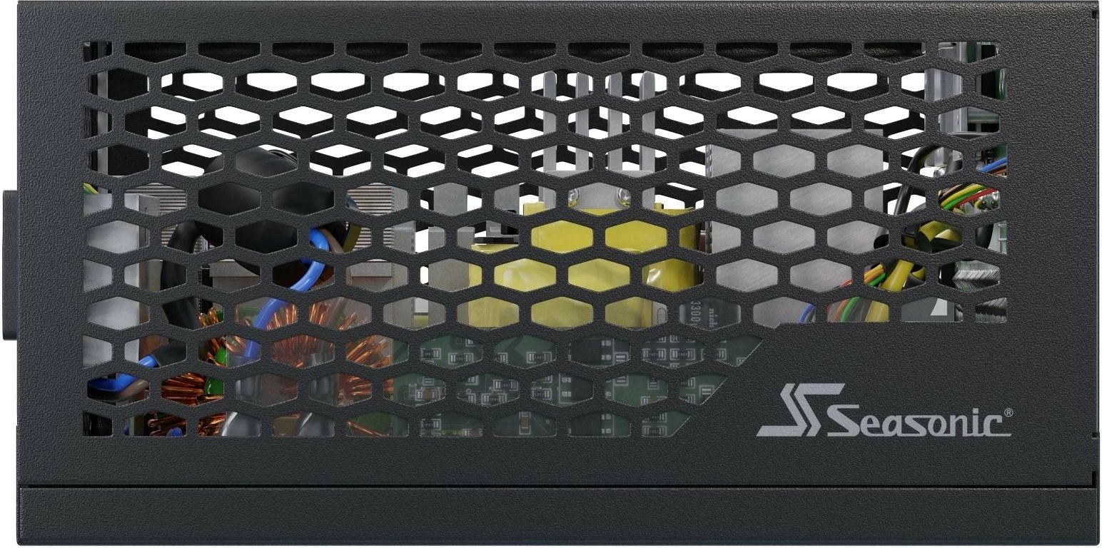 Furnizues energjie Sea Sonic PRIME Fanless TX, 700 W, Titanium