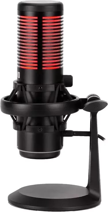 Mikrofon MARVO MIC-07 BK