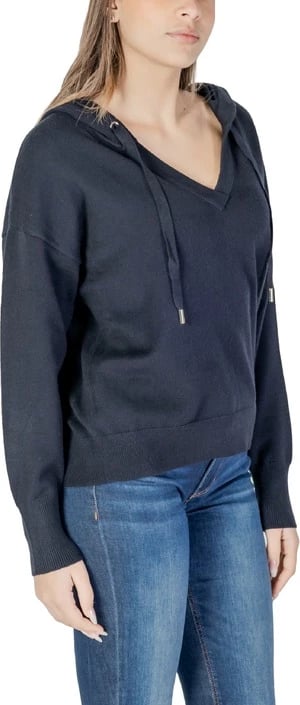 Duks Morgan De Toi për femra, blu