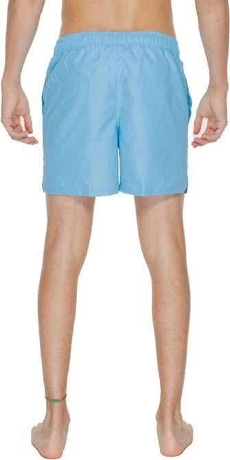 Kostum noti për meshkuj Nike, blu i çelët