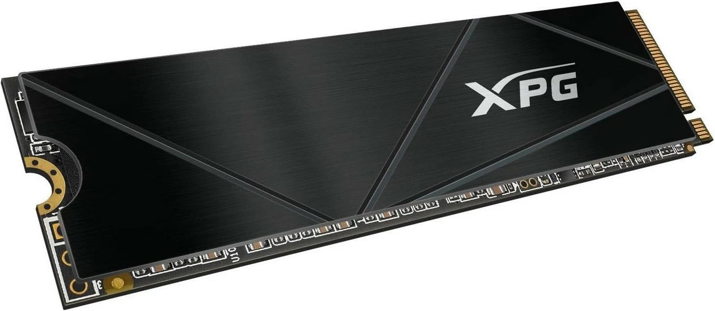 Disk SSD Adata XPG Gammix S50 Core, 1TB, M.2, PCIe 4.0, i zi