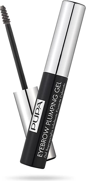 Pupa Eyebrow Plumping Gel - 003 Dark Brown