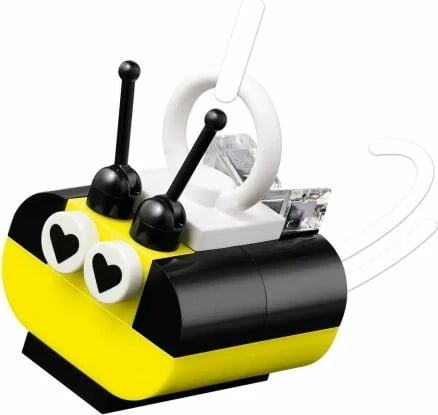 Lego Classic kuti kreative për fëmijë