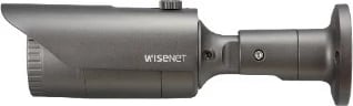 Kamerë sigurie IP Hanwha Wisenet QNO-6012R, 2MP, IR, Outdoor, Wired, gri