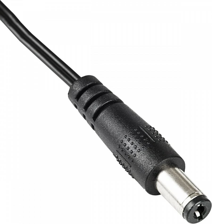 Karikues murit AKYGA AK-TB-10, 12V/1A, 12W, 5.5x2.1mm, i zi