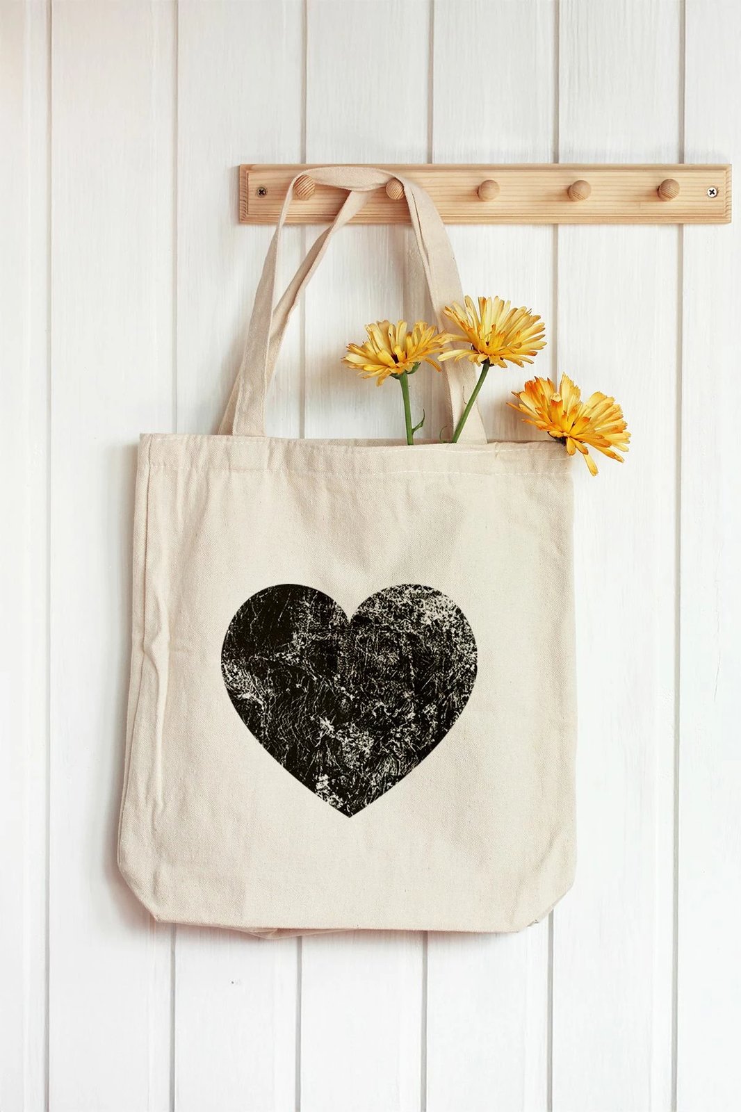 Torbë tote Zoozie Bags, model 13, shumëngjyrëshe