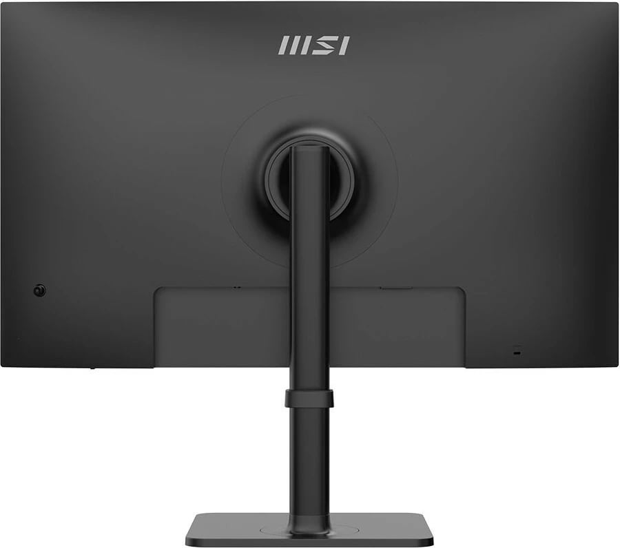 Monitor MSI Modern MD272UPHG 27 inç, IPS, 4K UHD, 4ms, 60Hz, i zi