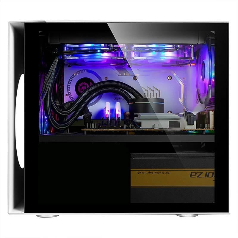 Shtëpizë SAMA LFT B (Zezë)