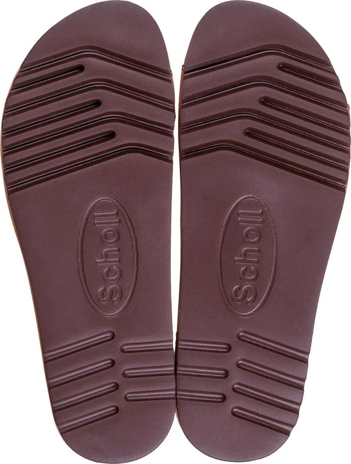 Flip-flops Mobilex Scholl Air Bag, unisex, për të rritur, ngjyrë bezhë, Nr. 40 Flip-flops Mobilex Scholl Air Bag, unisex, për të rritur, ngjyrë bezhë, Nr. 40