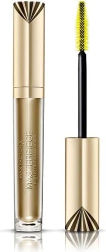 Maskarë për qerpikë Max Factor Masterpiece High Definition, Black Brown, 4.5ml